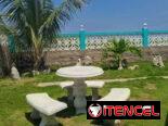 🏝️Cod.Z Apartamento en Guanabo para 4 Personas