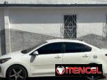 Kia rio 2019 46 mil millas
