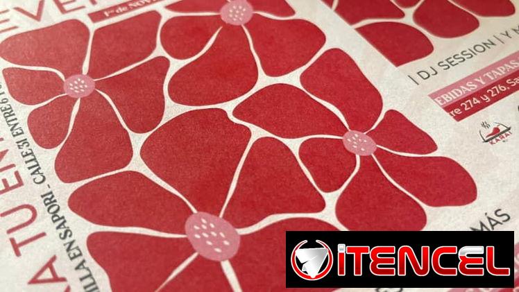 CENTRAL ESTUDIO // PAPELERÍA // IMPRENTA // DISEÑO GRÁFICO
