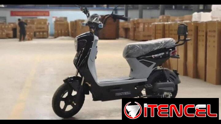 BICIMOTOS CHALLENGER !!