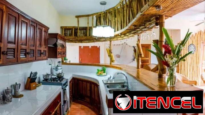 🪸🏖️Renta de Casa en La Playa (Boca Ciega)🪸