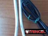 Calentador Inmersión 480W 8L Portátil Q7 60Hz, Calentador Portátil Q7 480W Inmersión 110V 60Hz 8L VPT#-0506