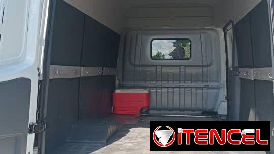 Transporte de carga