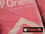 Materiales de construcción