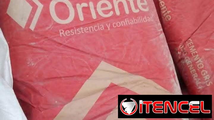 Materiales de construcción