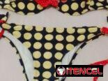 Bikinis excelente estado para mujer