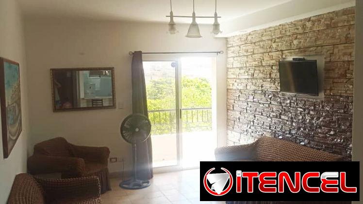 Renta de apartamento en el Vedado