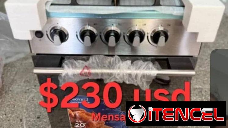 Split Milexus 1 T+ Controlado de línea (6 meses de garantía, factura y mensajería) 53220916