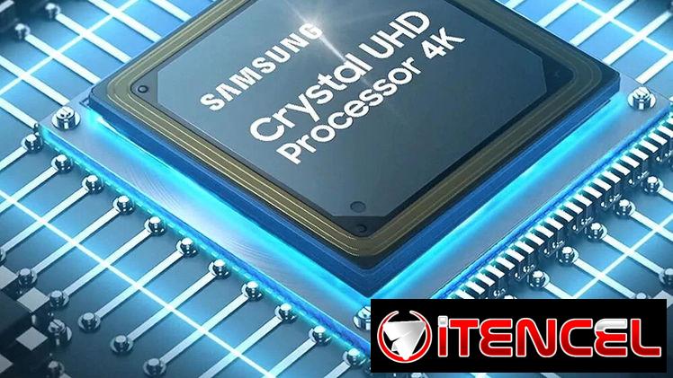 TV NEWWW SANSUNG USA LO MEJOR EN TV 2025 2026 SMART 4K CRISTAL Y QLED EN CUBA WHATSAPP 53321047