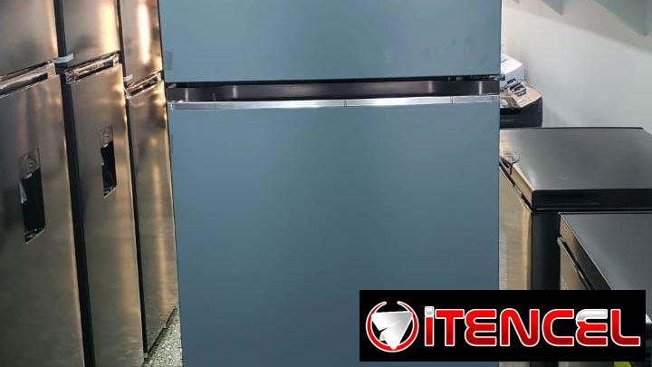 ER0001 Refrigerador LG 14cuft