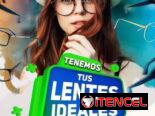 Medición de la vista, Espejuelos graduados y lentes de contacto 👌👌