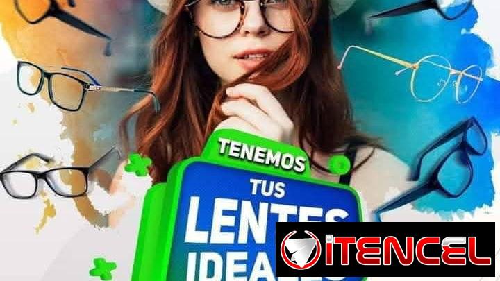 Medición de la vista, Espejuelos graduados y lentes de contacto 👌👌