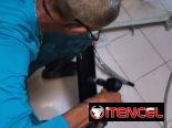 Años de experiencia como técnico en equipos de clima. Seriedad y garantía en montaje,mantenimiento y otros 52966031