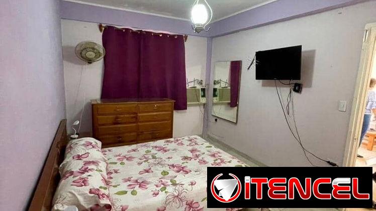 🏠Renta de Casa en La Habana (Nuevo Vedado)