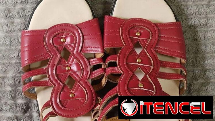 Sandalias #40. 3500 cup. 53895402