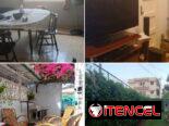 Casa totalmente independiente en playa , la ceiba