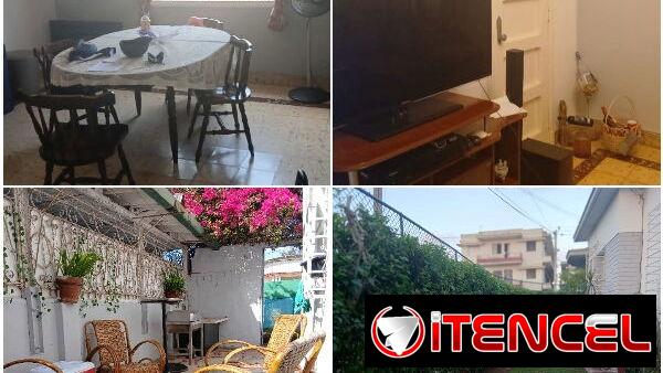 Casa totalmente independiente en playa , la ceiba