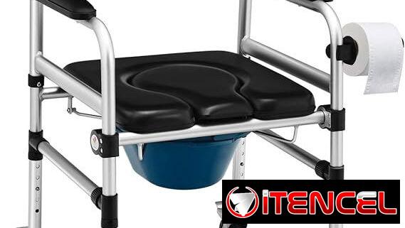 Silla sanitaria