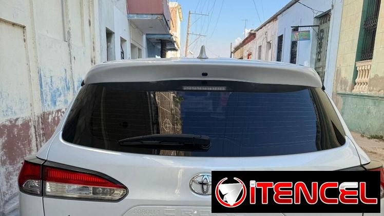 ‼️REBAJA DE PRECIO ‼️💥 Toyota Corolla Cross 2025