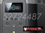 ✅✅52724487 – Estación de energía ECOFLOW DELTA 2, 1024Wh Batería LiFePO4 (LFP), 1800W (nominal), 2700 (max)✅✅