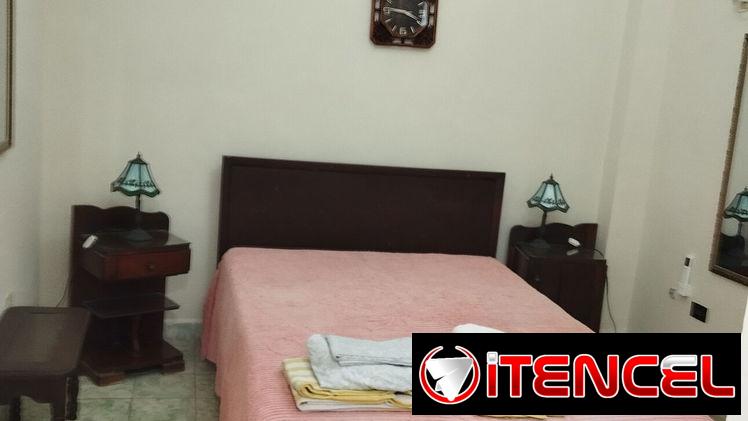 Renta lineal de apartamento para estudiantes extranjeros.