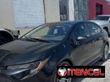 Vendo un negocio toyota Corolla, 2022 con 70,000 km