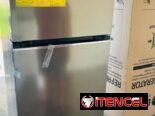 Refrigeradores de Alta Gama marca LG Grises de Acero inoxidables Nuevos en su Caja con su Garantia