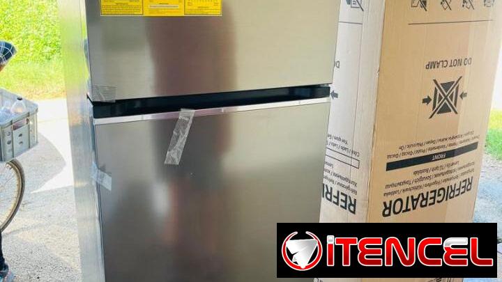 Refrigerador