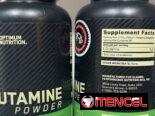 GLUTAMINA OPTIMUM NUTRITION