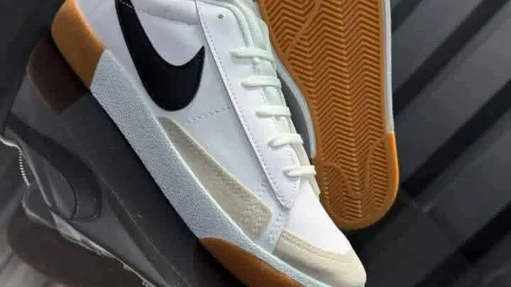 Tenis nike blazer
