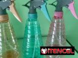 Kit de barbero y atomizador