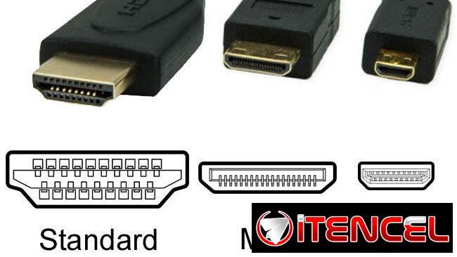 CABLE MICRO HDMI-HDMI  1.5mt de largo  telf: 54394367  WhatsApp 53574997  Precio: 1500cup  SOY DEL VEDADO