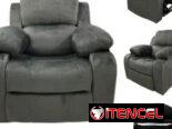 Sillones reclinables