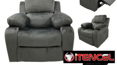Sillones reclinables