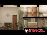 “Diseño de interiores, mobiliario y renders para negoclos y viviendas”