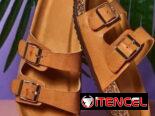 Sandalias Shein