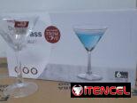 Copa Margarita🍸 ✅6u ✅190ml~6.4onz *💲8000MN*