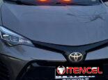 Vendo o negocio toyota corolla SE del 2019 título limpio