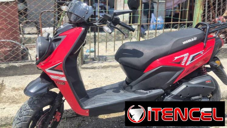Moto Jaguar Missile* (NUEVO MODELO) 🏍️Moto Jaguar Missile* (NUEVO MODELO) 🏍️200cc4tiempo(MipMot)