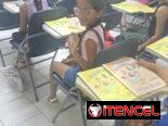 Clases para adolescentes
