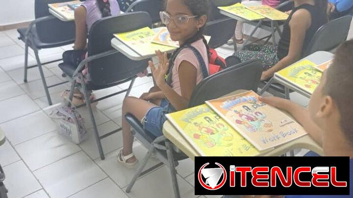Clases para adolescentes