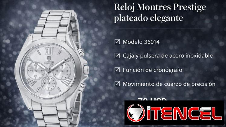 Reloj de Mujer