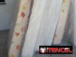 Colchones originales Cameros y personales
