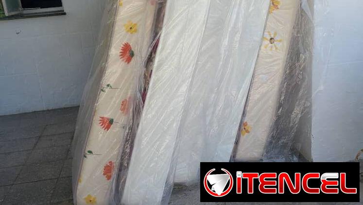 Colchones originales Cameros y personales