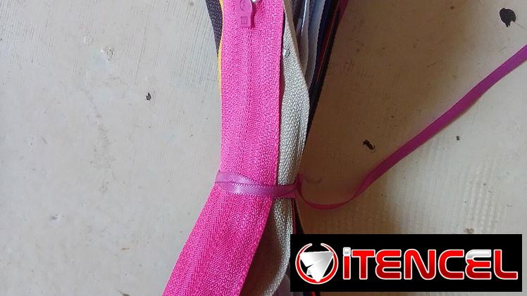 Zipper – Cremallera