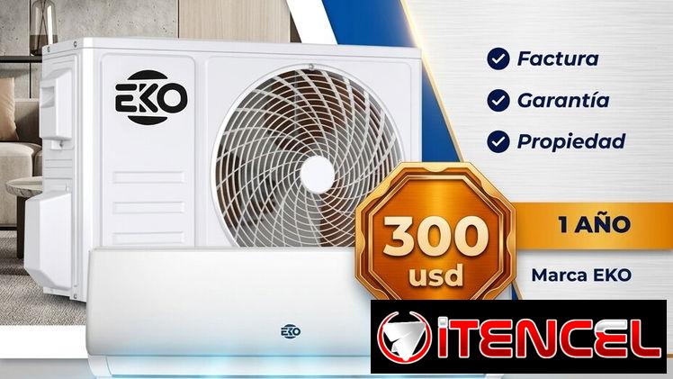 Split Todos sus accesorios