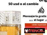 Perfumes Originales, Réplicas y Colonias de Primera calidad