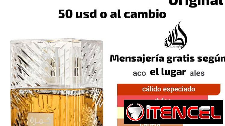 Perfumes Originales, Réplicas y Colonias de Primera calidad