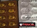 Medicamentos importados