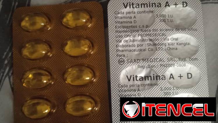 Medicamentos importados
